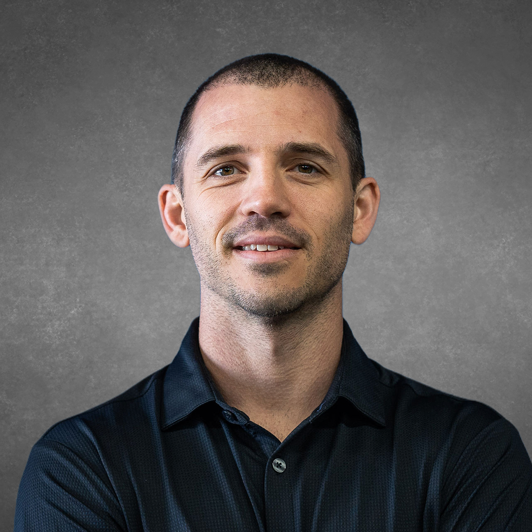 Dr. Andy Galpin