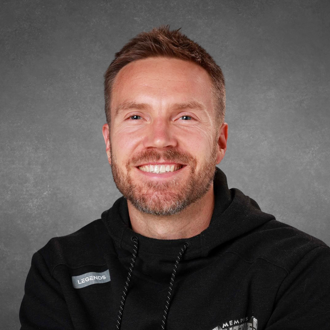 Dr. Ben House