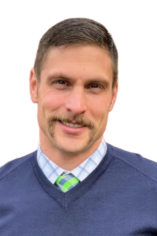 Dr. Ben Steel