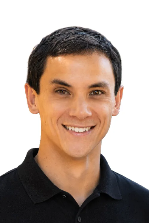Chris Woo