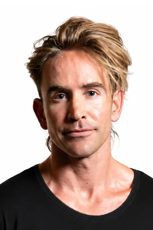 Colton Duncan