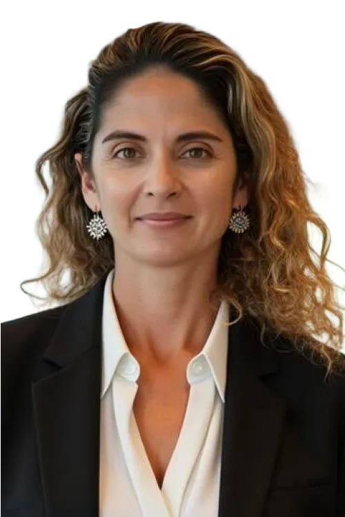 Flavia Pereira