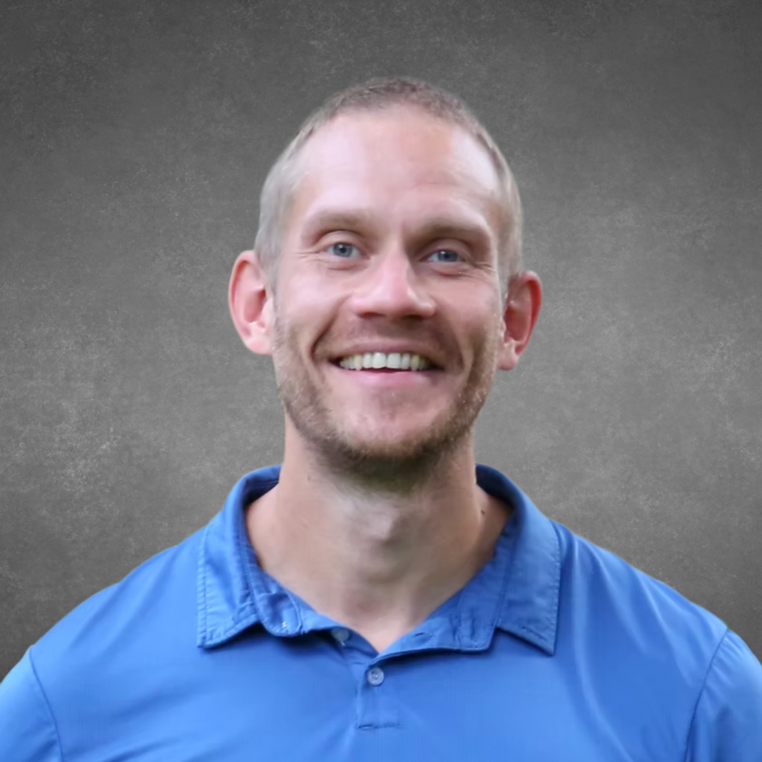 Dr. Tommy Wood