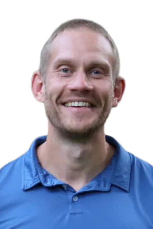 Dr. Tommy Wood